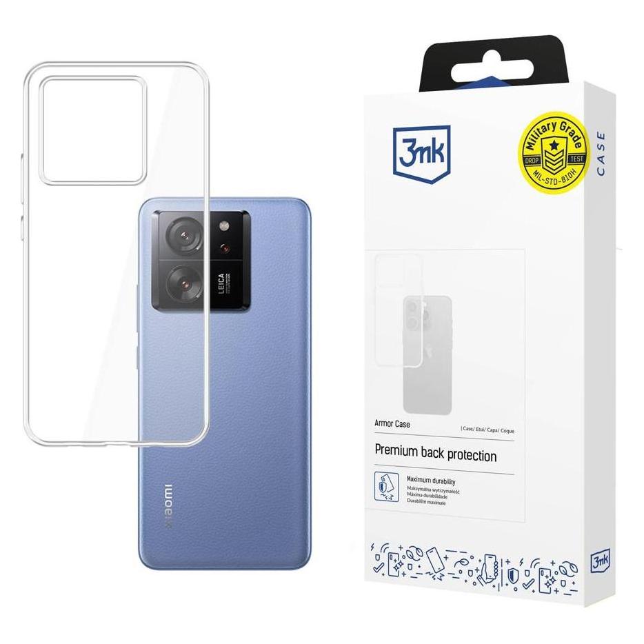 3MK Armor Case Xiaomi 13T Pro (Xiaomi 13T Pro) (1637320834)