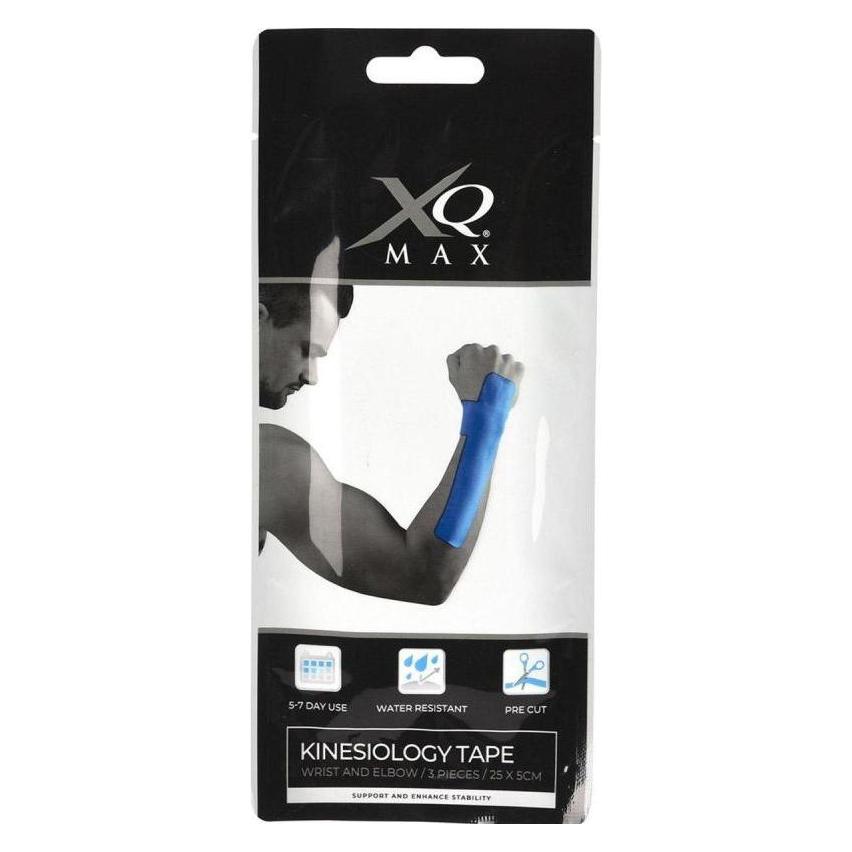 Koopman Kinesiologisches Tape Handgelenk Ellenbogen 3er Set (47618707)
