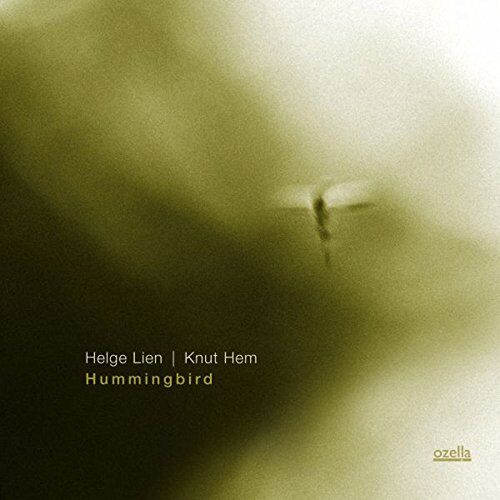 Lien, Helge | Hem, Knut - Hummingbird - Preis vom 12.10.2026 11:37:12 h