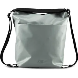 Jost TOLJA 2-Way Bag - hellgrau Koffer24