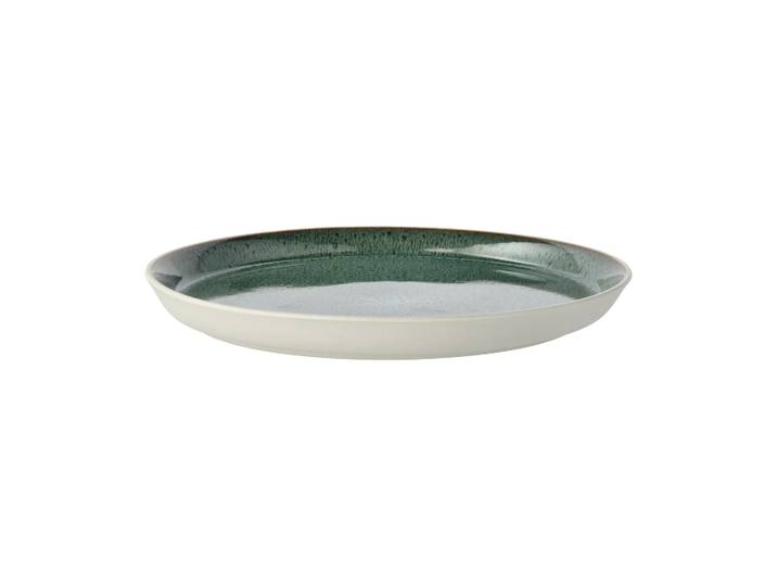 Bitz Assiette Bitz Gastro Ø27 cm Blanc-vert