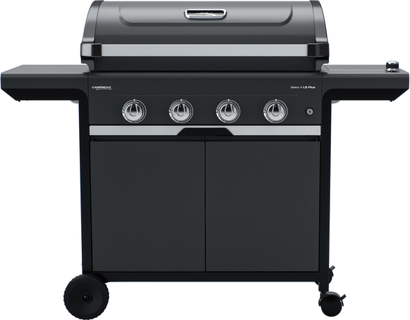 Campingaz Select 4 LS Plus - Barbecue a gas