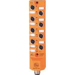 ifm Electronic AC2489 AC2489 Eingangsmodul Anzahl digitale Eingänge: 8