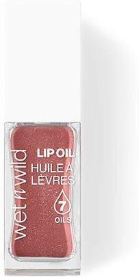 WET n WILD Lip Oil Huile À Lèvres Cocoa rose