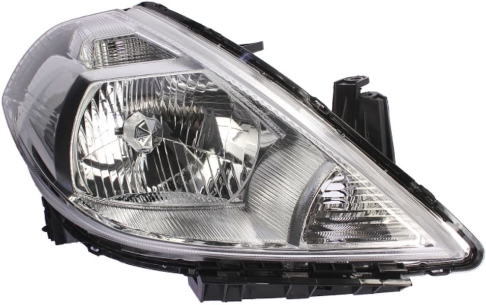 Depo Fanali 115-1116R-LDEM1