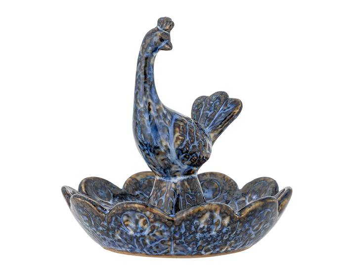 Schale Kali Ø 10cm Blau