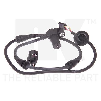 Nk Sensor, Raddrehzahl [Hersteller-Nr. 294717] für Audi