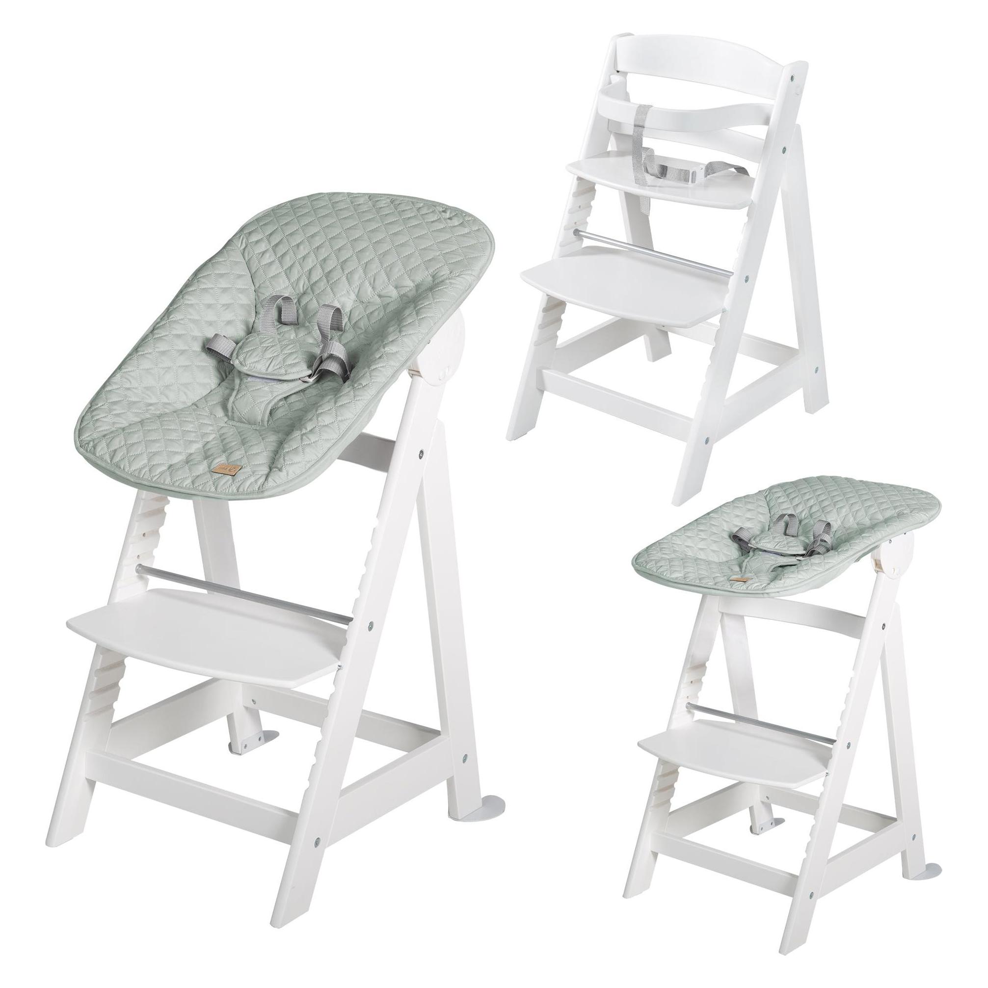 Roba Born Up (Treppenhochstuhl) (75063WEV241)