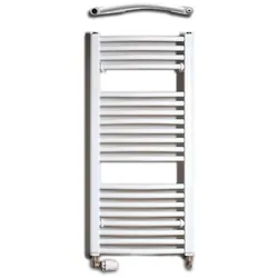 Thermal Trend KDO Heizkörper kombiniert 98x45 cm weiß KDO450940