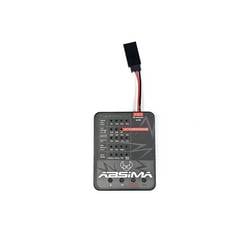 Absima Programmierkarte 2110064