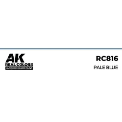 AK Real Colors Pale Blue 17 ml