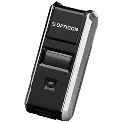 Opticon OPN-3102i Black, Qi charge, Barcode Scanner, Schwarz