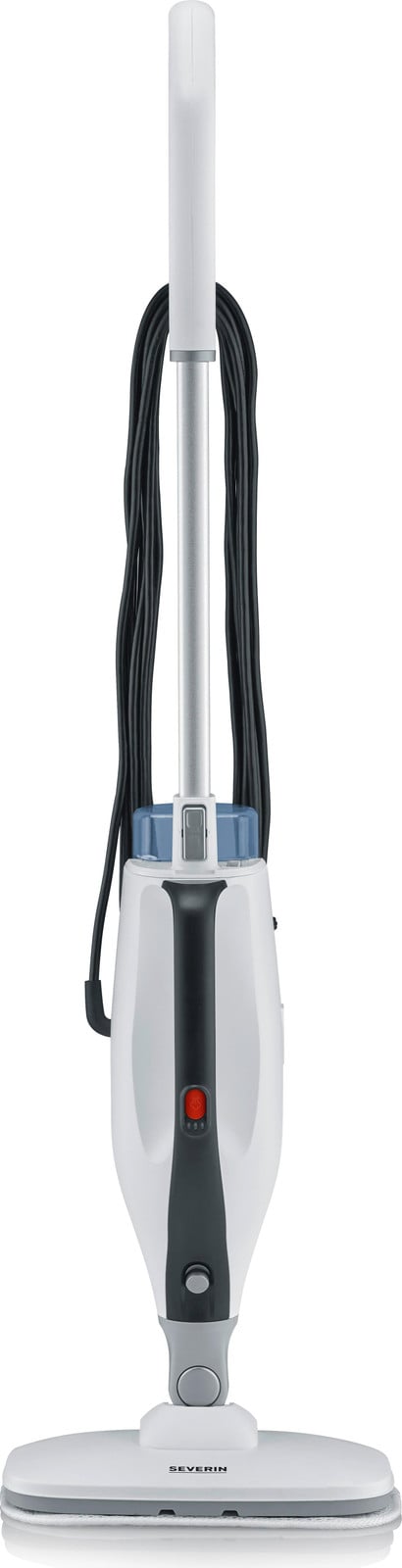 Severin SC 7145 2-in-1 stoomreiniger, wit