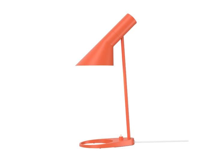 Louis Poulsen Lampe de table AJ MINI Electric orange