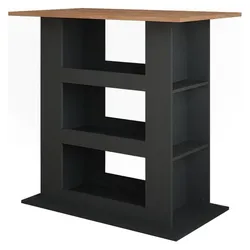 Vicco, Bartisch, Repose (110 x 110 x 106 cm, 110 x 110 x 106 cm)