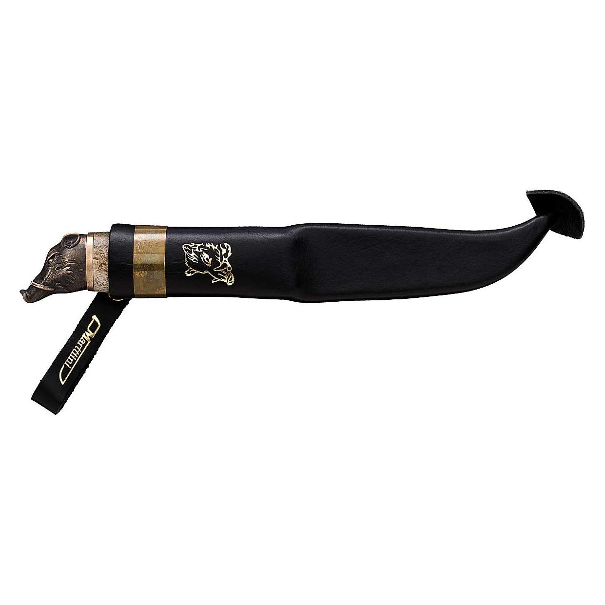 Marttiini WILD BOAR Gürtelmesser (11 cm) (190111)