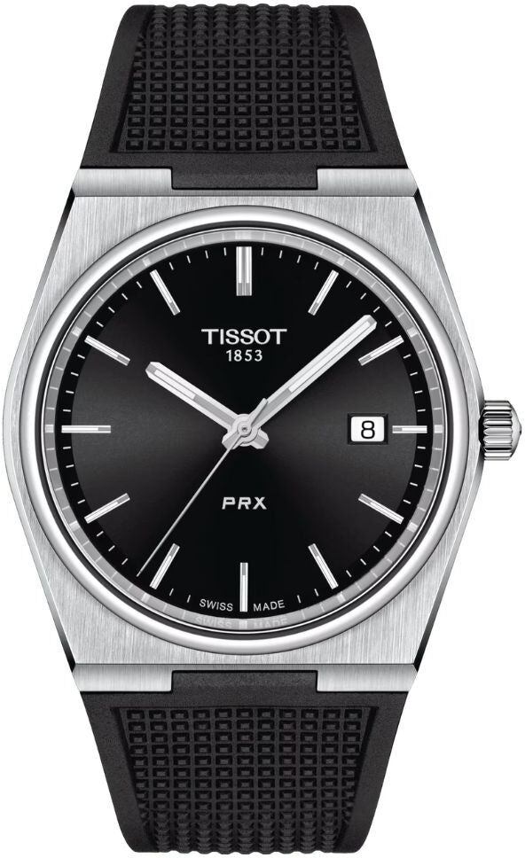 Tissot PRX, T1374101705100, rannekello