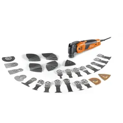 Fein Oszillierer MM 700 MULTIMASTER MM 700 Max Selection - 72296865000
