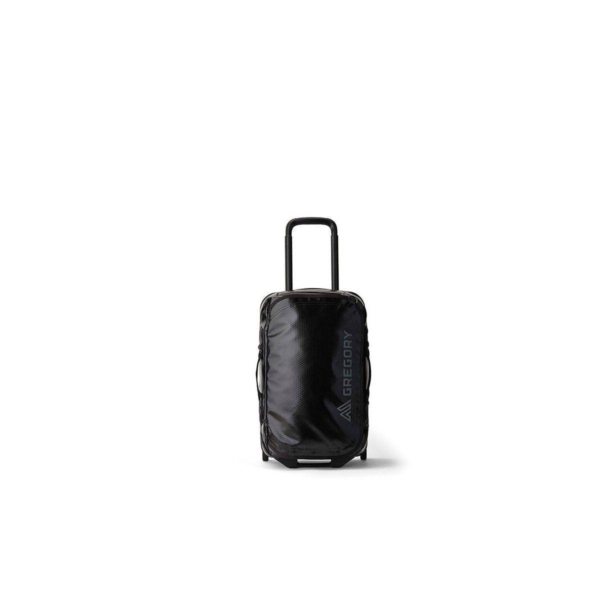 Gregory Alpaca Wheeled Duffel 40L obsidian black (0413) 155038-0413