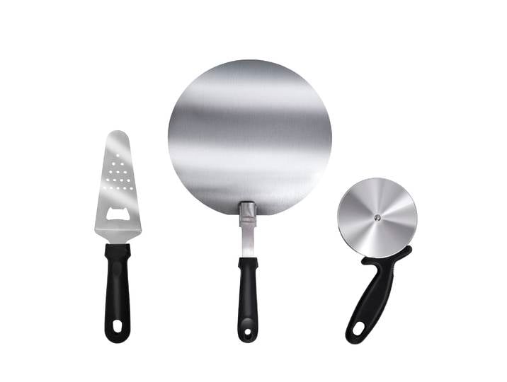 Pizza Set 3-teilig