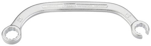 Hazet 615-S10X12 Turbolader-Schlüssel