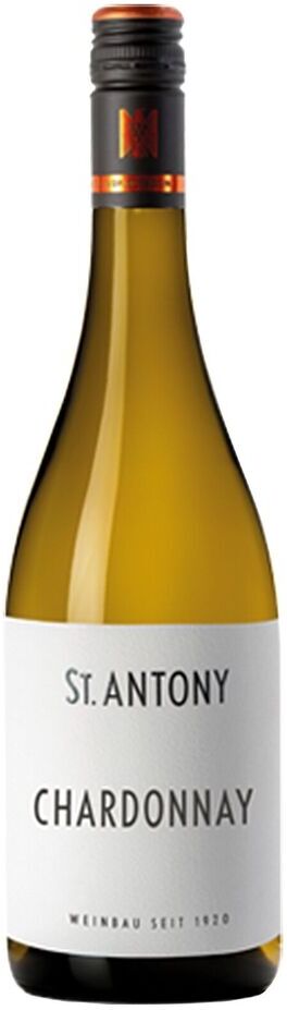 Chardonnay QbA trocken 2025 St. Antony