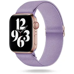 ONEFLOW Flex Loop Apple Watch 1 (38mm) Armband flexibel