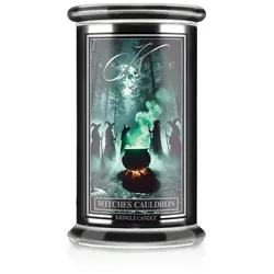 Witches Cauldron - Halloween Collection 623g