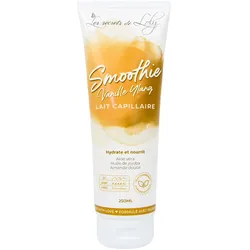 250ml Les secrets de Loly Smoothies Vanille Ylang Lait Capillaire