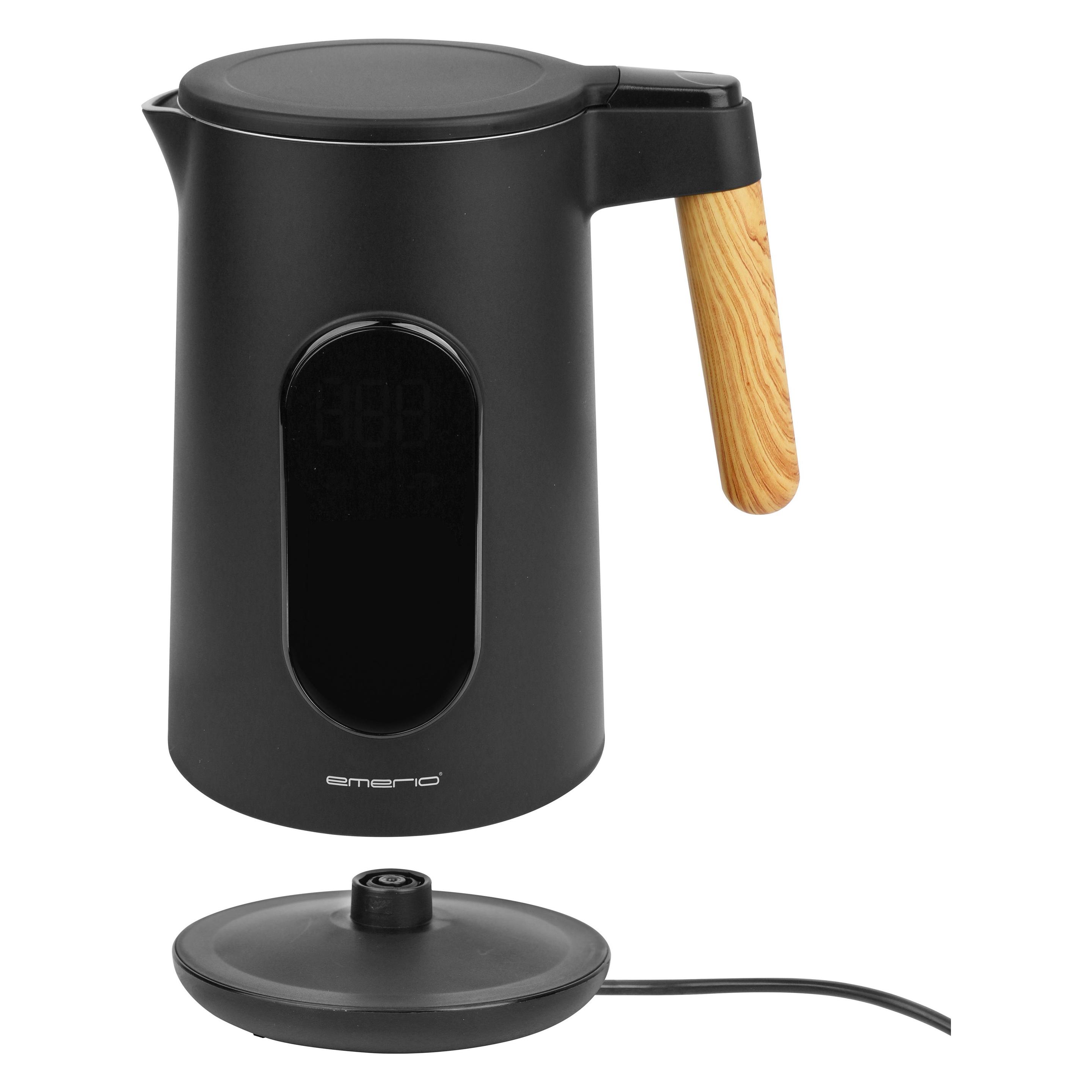 Emerio Wasserkocher (1.70 l) (WK-132230)