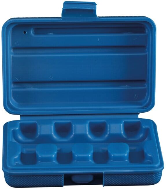BGS Valise vide pour art. 8306 ; BGS technic (8306-LEER)