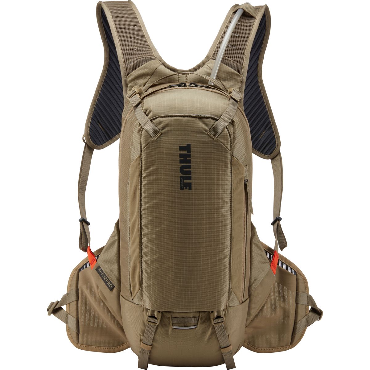 Thule Rail Bike Hydration 12L Pro covert (3203800-3203800)