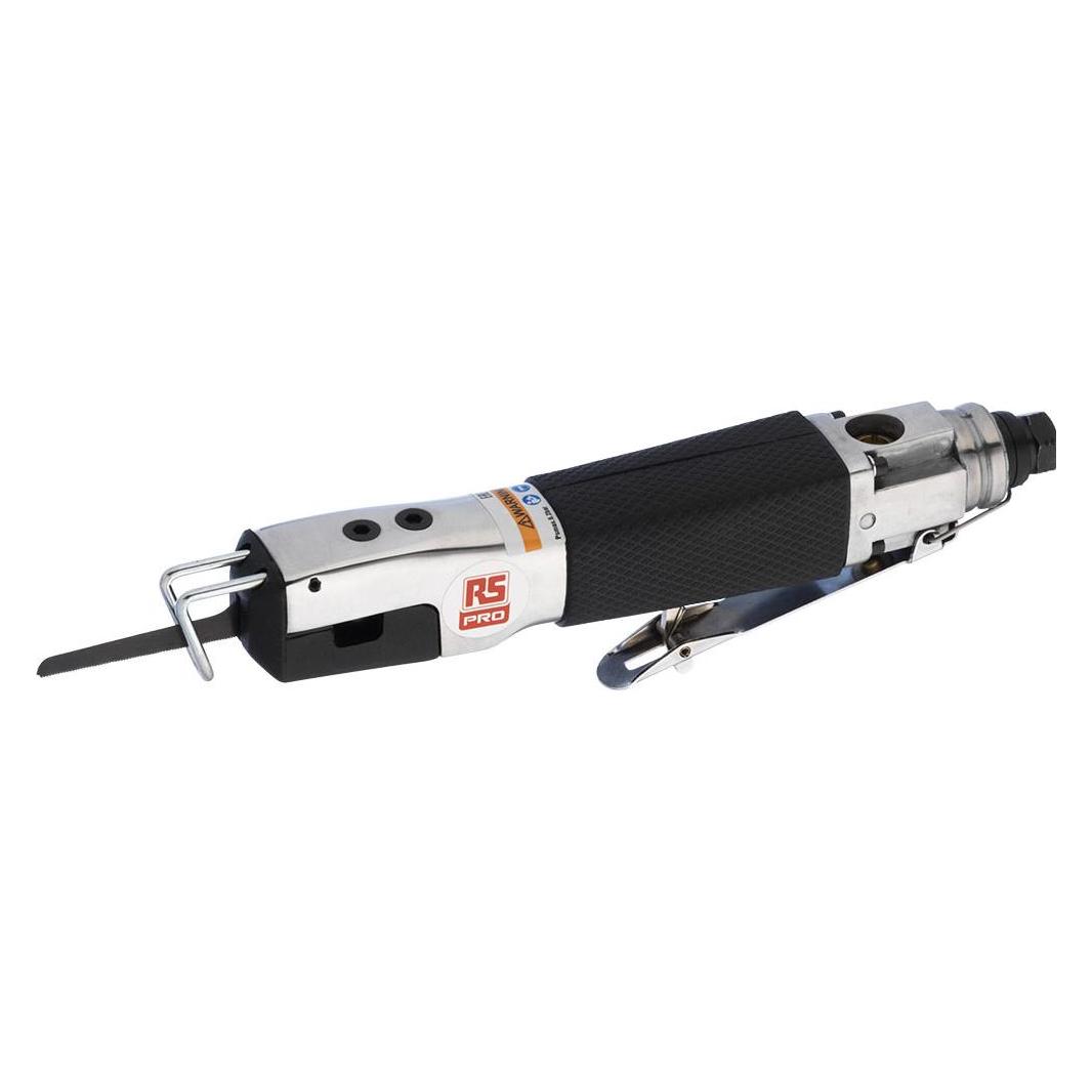 RS PRO Druckluft-Karosseriesäge (7398433)