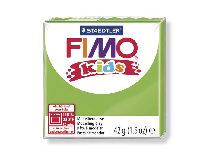 Fimo Kids Modelliermasse 42 g