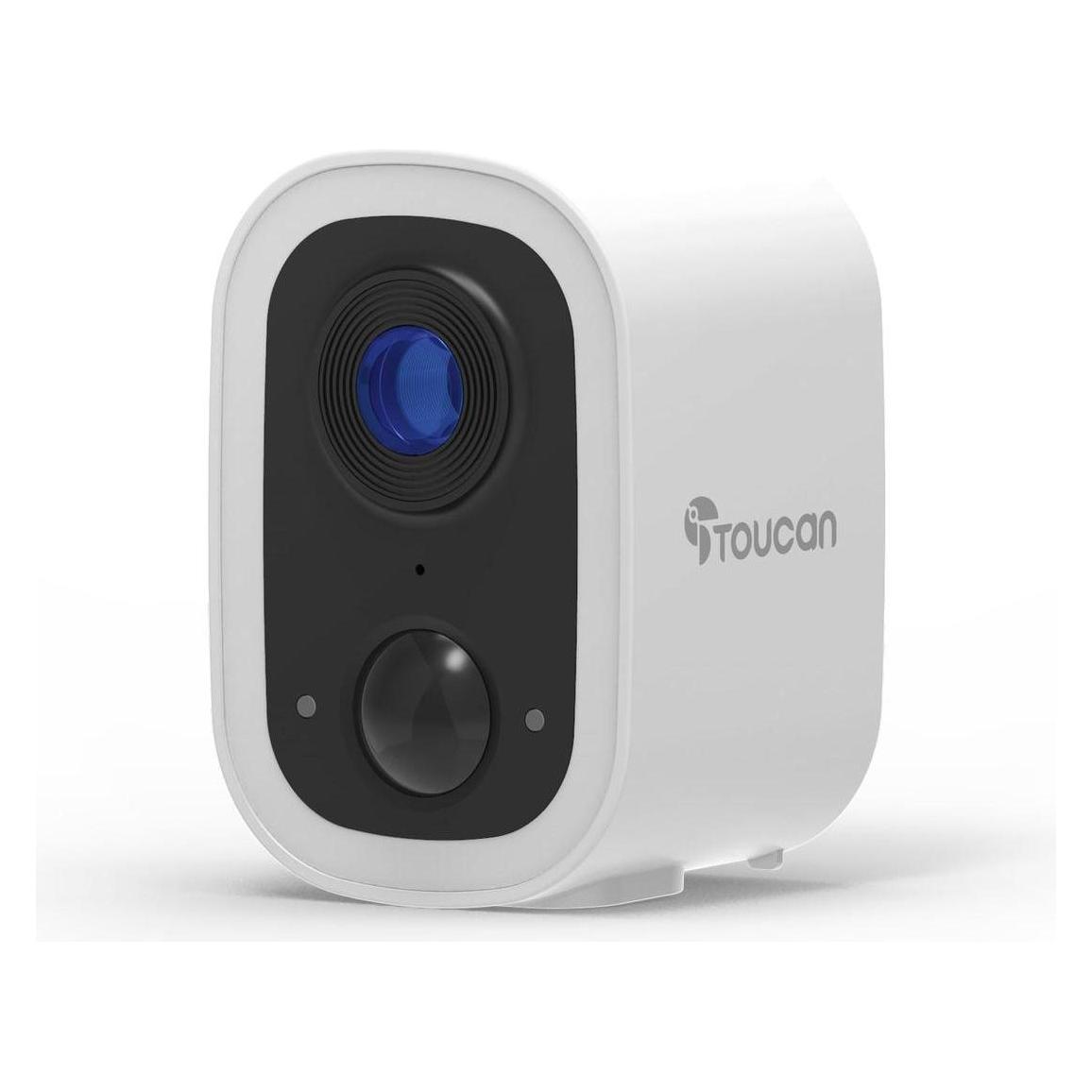 Toucan Wireless Outdoor Camera S4 (2304 x 1296 Pixels) (TWC400S-ML)