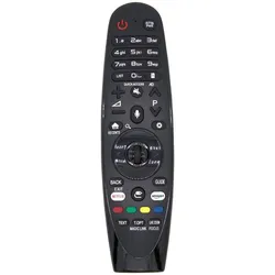 codalux Fernbedienung für LG AN-MR650A (EU), AKB75075301