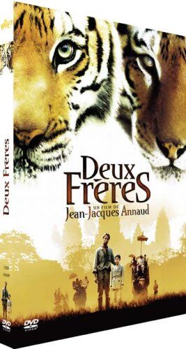 Jean-Jacques Annaud - Deux frères [FR Import] - Preis vom 12.10.2026 11:37:12 h
