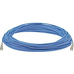 Kramer C-SC/SC/OM4 Series C-SC/SC/OM4-98 (30 m), Netzwerkkabel