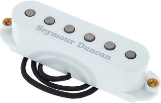 Seymour Duncan STK-S9B White Weiß