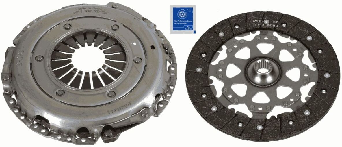 Sachs Kit frizione 3000 970 097