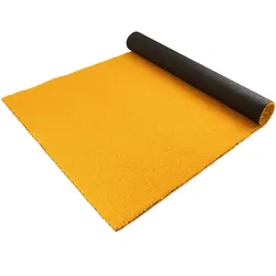 Kunstrasen FUN4YOU - Gelb - 2,00m x 7,00m