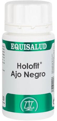 Equisalud Holofit Ajo Negro 50 Càpsulas