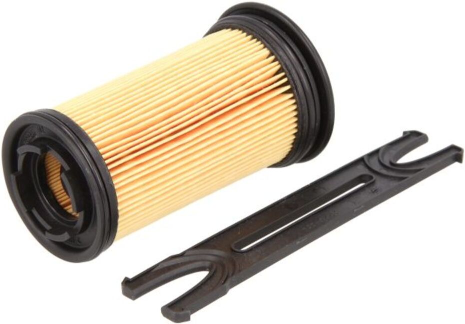 Mann-Filter Filtro urea U 5001 KIT