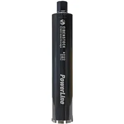 Diamant-Nass-Bohrkrone Eibenstock 11⁄4'', Ø 92 mm, Länge: 450 mm, Powerline