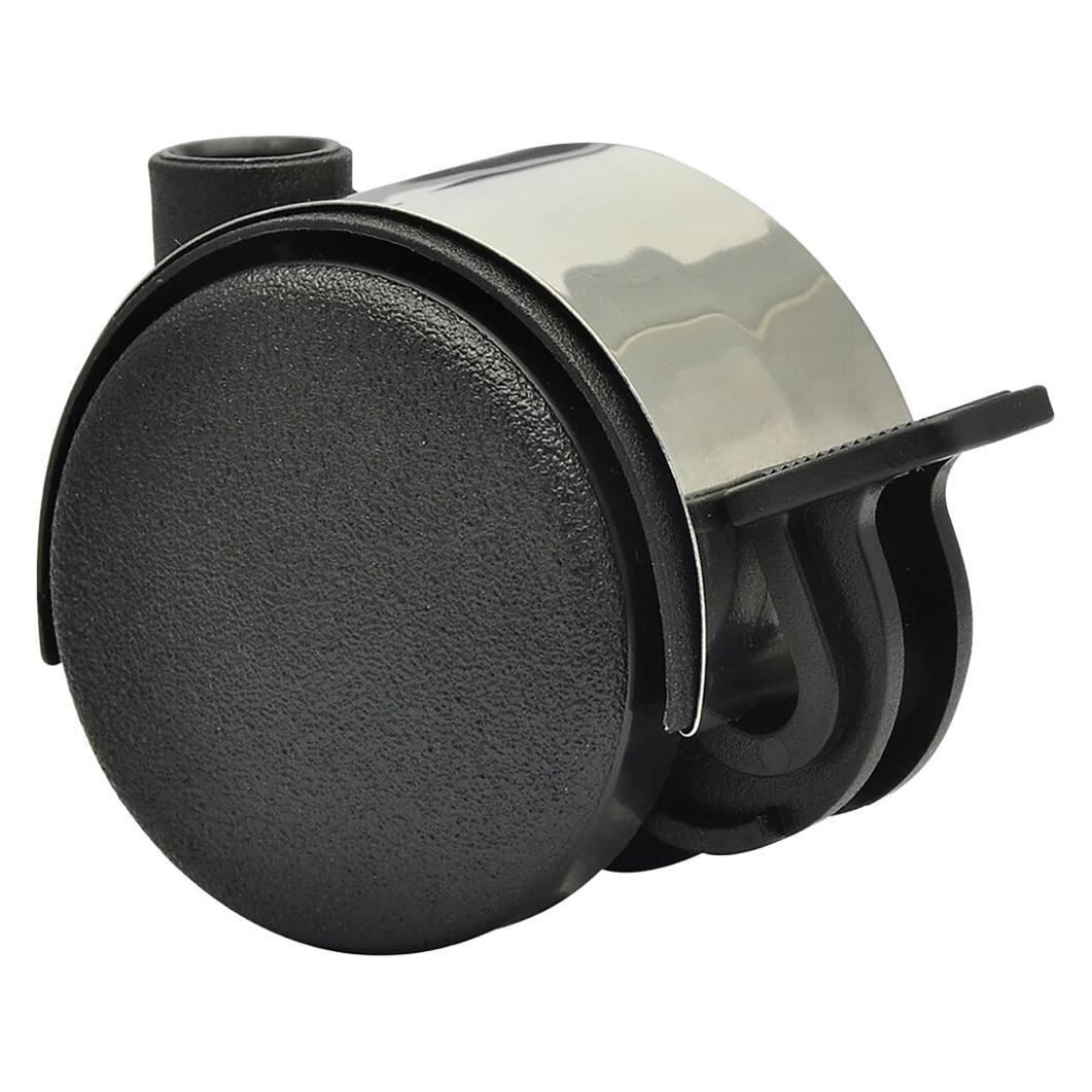 Wagner System Doppellenkrolle mit Feststeller (01 1426 01)