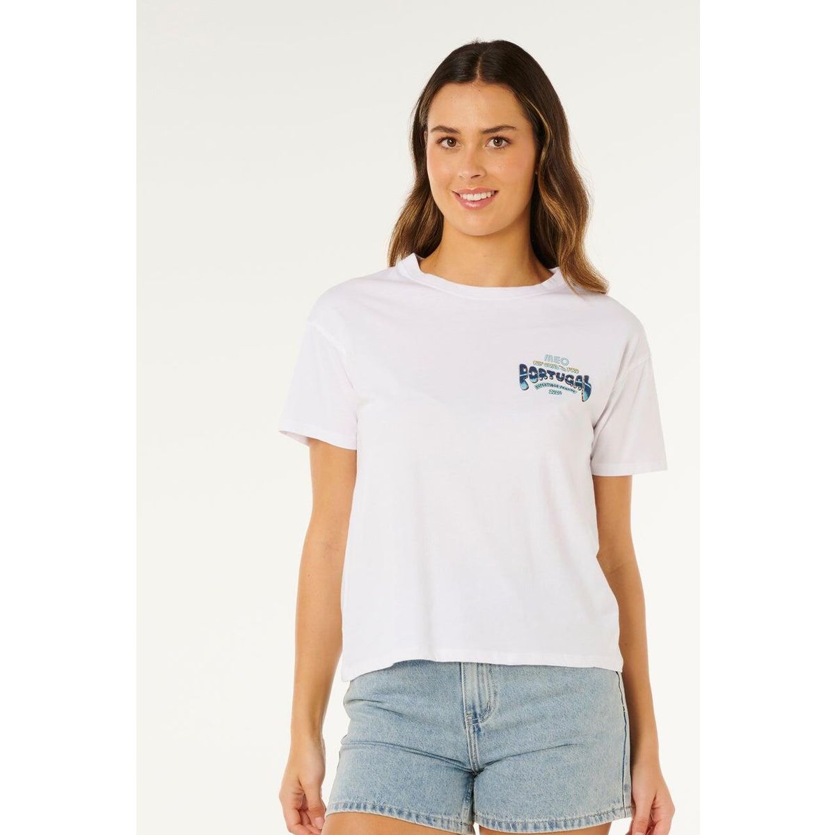 RipCurl Pro Peniche 2026 white (1000) XS 0MVWTE-1000-XS