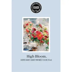 High Bloom Duftsachet