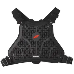 Zandona, Motorradprotektor, Netcube GT (L)