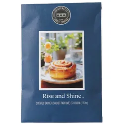 Rise & Shine Duftsachet