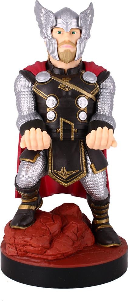 Exquisite Gaming Cable Guys Thor verzamelobject meerkleurig